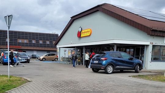 Rekordowa Biedronka w powiecie gryfińskim zostanie zmodernizowana. Zamknięcie wkrótce