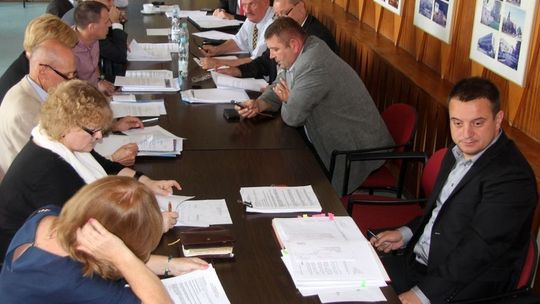 Rekordowa sesja w Gryfinie