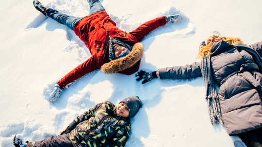 Przerwa świąteczna będzie rekordowa. Dłużej dzieciaki w domu