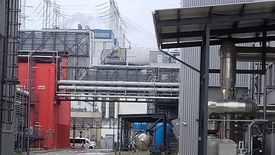 Rekordowo długi sezon grzewczy. Kto dostarczy ciepło do Gryfina za kilka miesięcy?