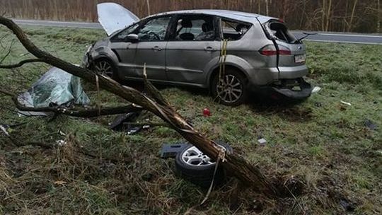 Rekordowy dzień pod względem zdarzeń