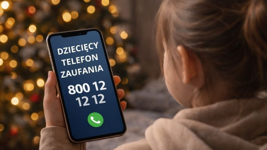 Lawinowy wzrost kontaktów z Telefonem Zaufania. Dzieci i młodzież mają problemy