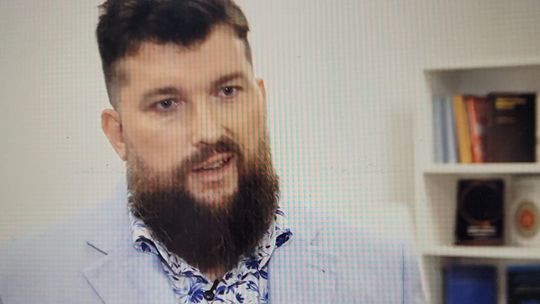 Rekordy gorąca i powracająca susza. Dlaczego Polsce zaczyna brakować wody
