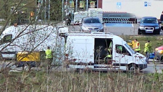 Rekordzistka poranka w powiecie gryfińskim pod lupą policji. 0,73 mg/l alkoholu i widmo utraty auta