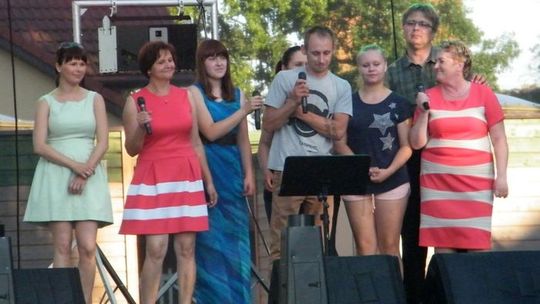 Relacja z Dni Mieszkowic