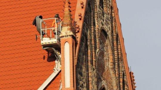 Remont trwa a pieniędzy brak