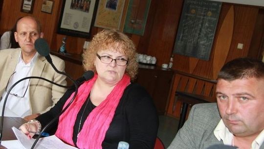 Remonty szkół zlecił sanepid