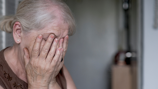 Starają się o rentę wdowią i narzekają na wyśrubowane kryteria. Skąd te obostrzenia?