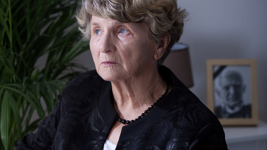 Renta wdowia nie dla wszystkich. Podajemy, od kiedy, ile, dla kogo Renta wdowia nie dla wszystkich. Podajemy, od kiedy, ile, dla kogo