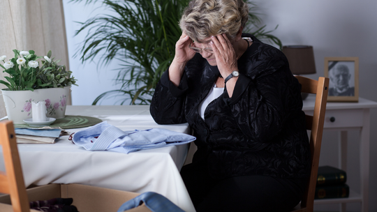 Renta wdowia. Podajemy zasady i wysokość świadczenia Renta wdowia. Podajemy zasady i wysokość świadczenia