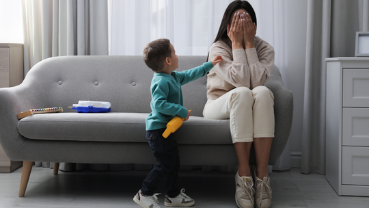 Renta wdowia uchwalona i już jest problem. Wdowy mówią o niesprawiedliwości