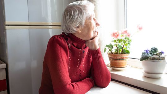 Mieszkanie za rentę. Dlaczego seniorzy wybierają gotówkę zamiast spadku dla rodziny? Mieszkanie za rentę. Dlaczego seniorzy wybierają gotówkę zamiast spadku dla rodziny?