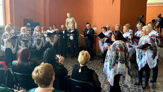 Res Musica zaprasza na koncerty "Muzyki polskiej" z okazji Dnia Niepodległości