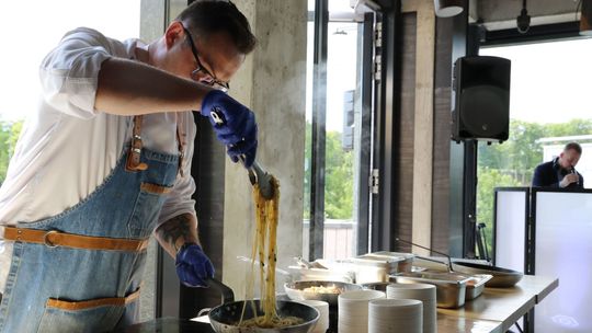 Restauracja Piastów 30 zaprasza na dzień otwarty już w najbliższą niedzielę