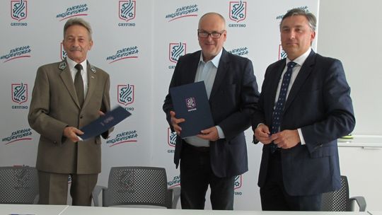 Rewitalizacja Krzywego Lasu sposobem na zachowanie zamierających drzew - przekonuje Regionalna Dyrekcja Lasów Państwowych 