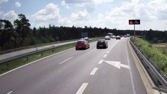 Rewolucja na S3 w regionie: Rozbudowa tego węzła usprawni też ruch z powiatu gryfińskiego