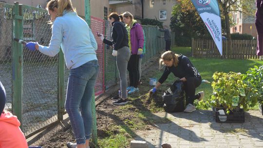 Rewolucja podwórkowa. Ale się działo! Rewolucja podwórkowa. Ale się działo!