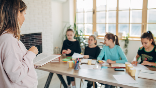 Ta rewolucja dotyczy szkolnych lektur. Wyboru dokonają nauczyciel z uczniem
