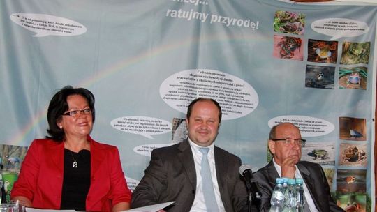 Rezygnują z fermy norek