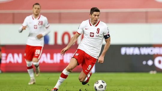 Robert Lewandowski zmieni klub? Jest coraz bliżej Hiszpanii