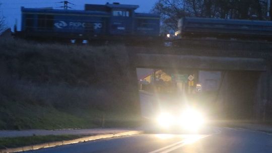 Robert P. kierował bmw pomimo sądowego zakazu