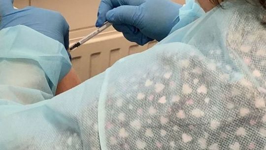 Robią konsultacje, bo najczęściej występujący nowotwór w naszym rejonie. Darmowe porady specjalisty chirurgii