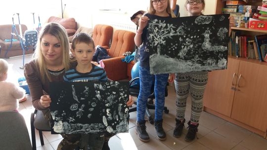 Robimy to z myślą o naszych dzieciach