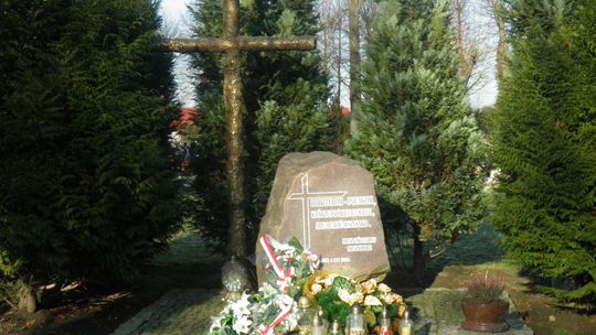 Rocznicę uczczą 4 lutego