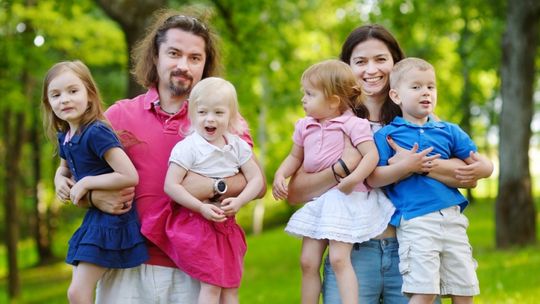 "Rodzina 500+" rusza w gminie