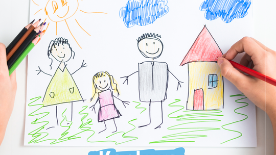 „Rodzina razem”. Czas na twórcze działania