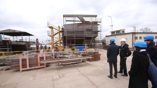 Rok ciekawych inwestycji Rok ciekawych inwestycji