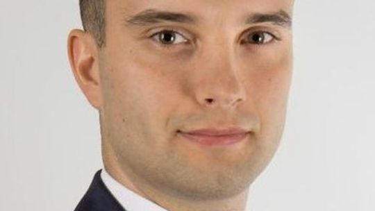 Roland Adamiak podsumowuje sto dni rządów w gminie Gryfino