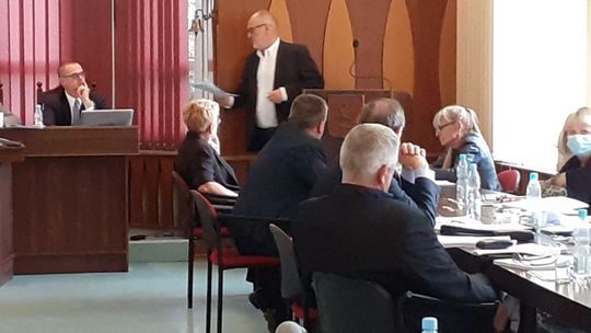 Romanicz i Jonasik zrobili prezent Sawarynowi i Milerowi