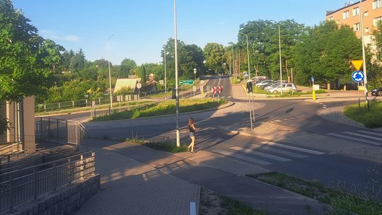 Rondo ma od dziś nazwę. "Bo im się po prostu należało"