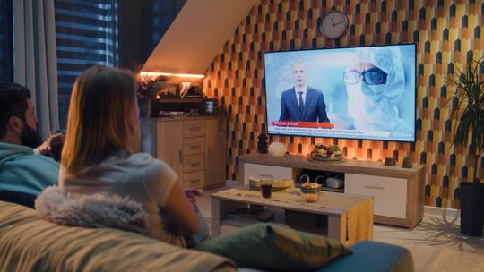 Coraz więcej osób nie płaci abonamentu