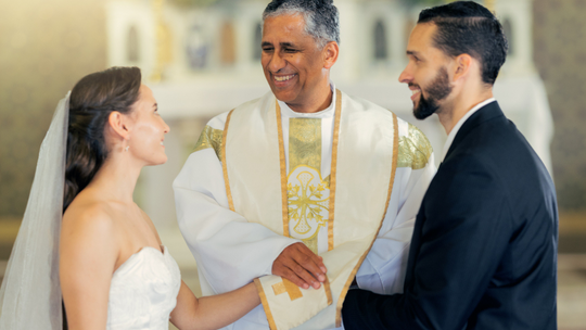 Rozwody kościelne są coraz częstsze. Polska rekordzistą