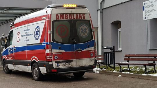 Rośnie liczba zakażeń. Mamy ofiarę śmiertelną