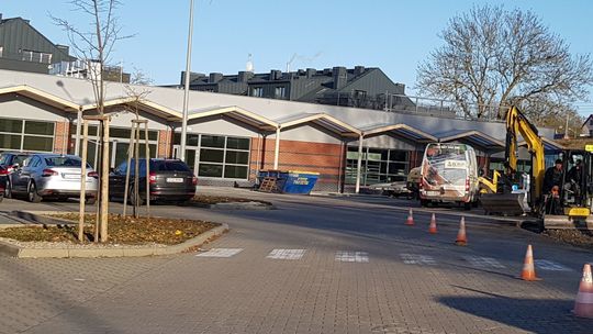 Rossmann w Gryfinie. Niebawem otwarcie