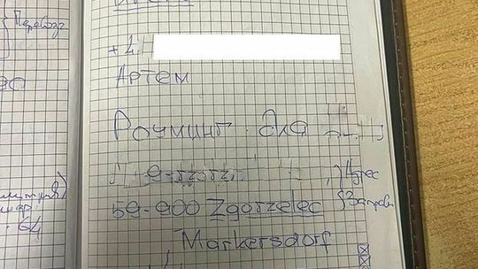 Rosyjscy dywersanci mają swoje kontakty nawet w… Polsce?