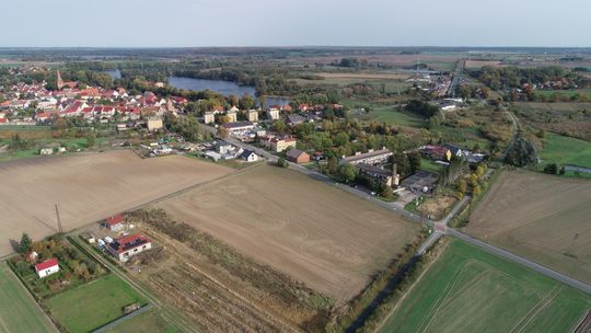 Rowerem z Trzcińska-Zdroju do Myśliborza. Dwa nowe odcinki na Trasie Pojezierzy Zachodnich już gotowe