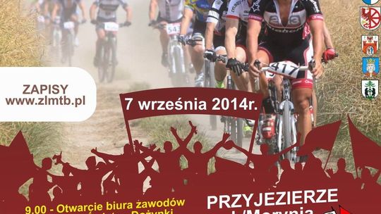 Rowerowy wyścig księży i wielki piknik