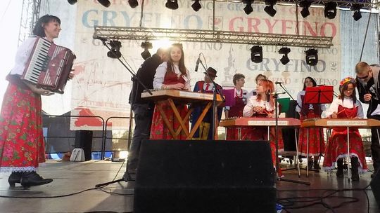 Rozczarowujące plany Dni Gryfina 2023