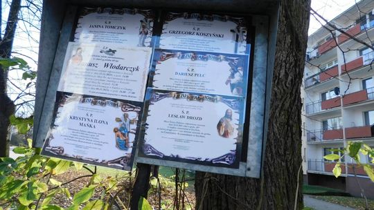 Rozłąka jest naszym losem. Spotkanie jest naszą nadzieją... Rozłąka jest naszym losem. Spotkanie jest naszą nadzieją...