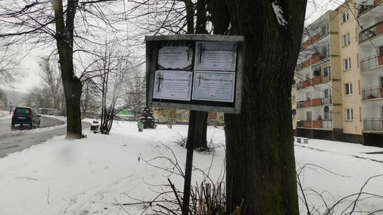 Rozłąka jest naszym losem. Spotkanie jest naszą nadzieją...