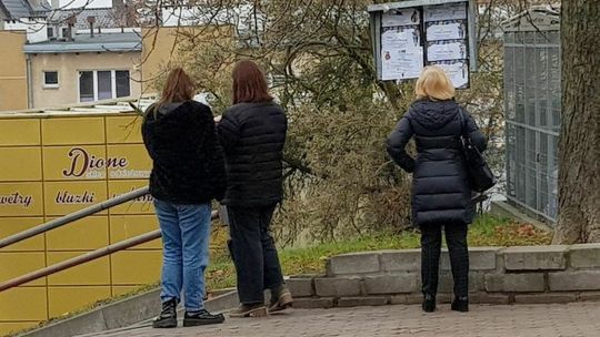 Rozłąka jest naszym losem. Spotkanie jest naszą nadzieją...