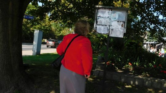 Rozłąka jest naszym losem. Spotkanie jest naszą nadzieją...