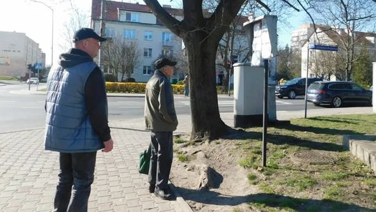 Rozłąka jest naszym losem, spotkanie naszą nadzieją