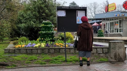 Rozłąka jest naszym losem, spotkanie naszą nadzieją