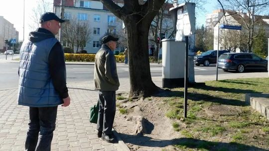 Rozłąka jest naszym losem, spotkanie naszą nadzieją