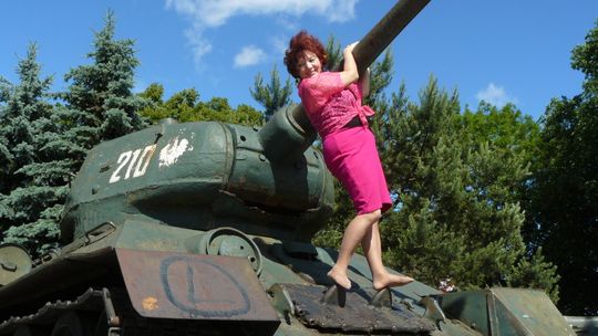 Rozpiera ich energia Rozpiera ich energia